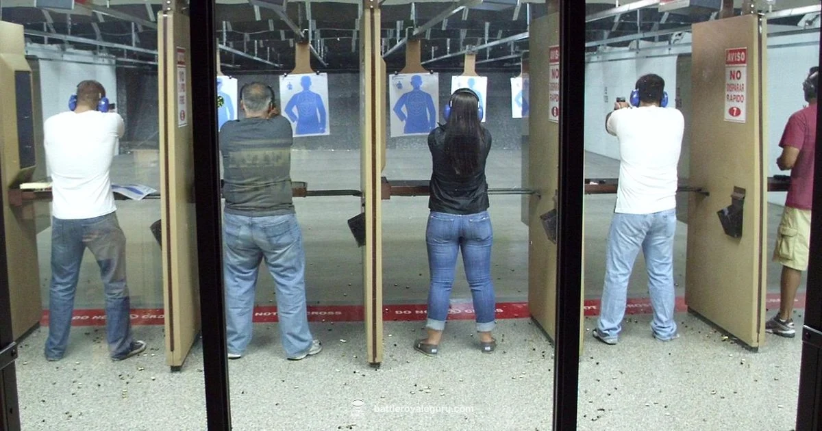 Hardness: Fortnite vs CS:GO - Battle Royale Guru