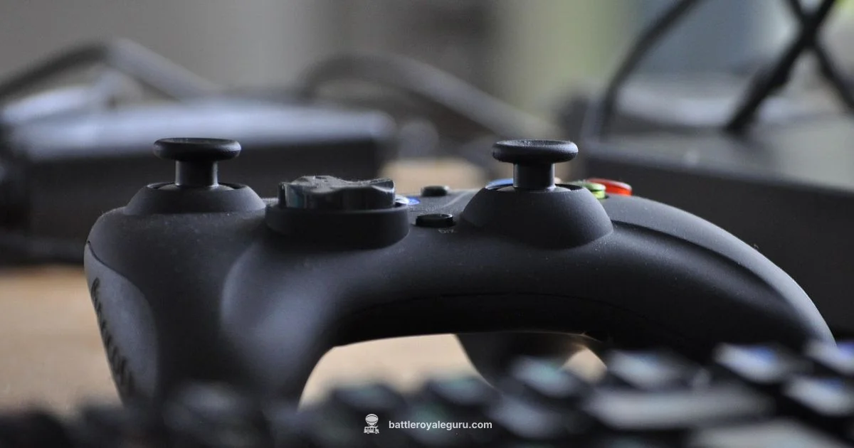 Controller Tuning Guide - Battle Royale Guru