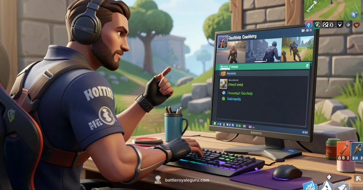 Fair Play, No Cheating - Battle Royale Guru