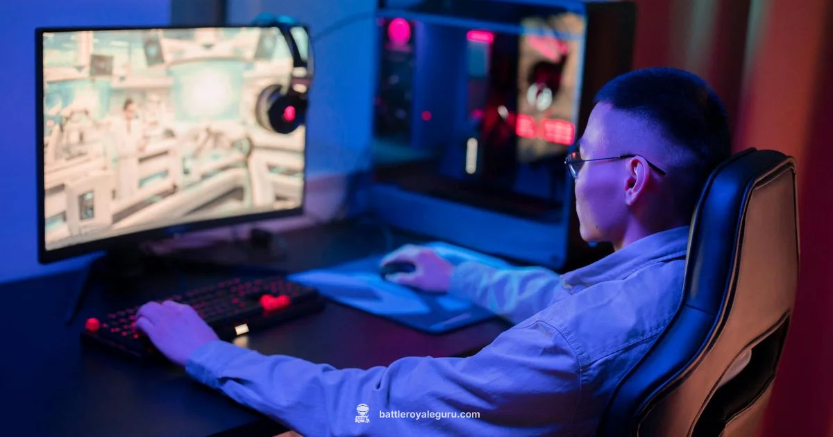 Fortnite Troubleshooting - Battle Royale Guru