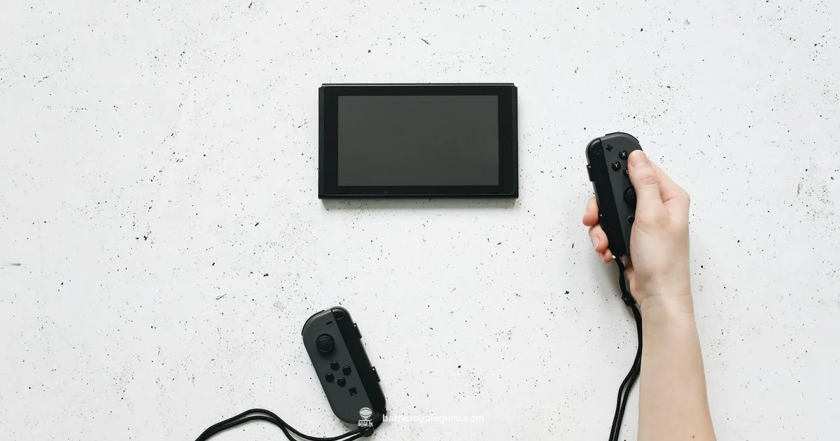 Redeem on Switch - Battle Royale Guru