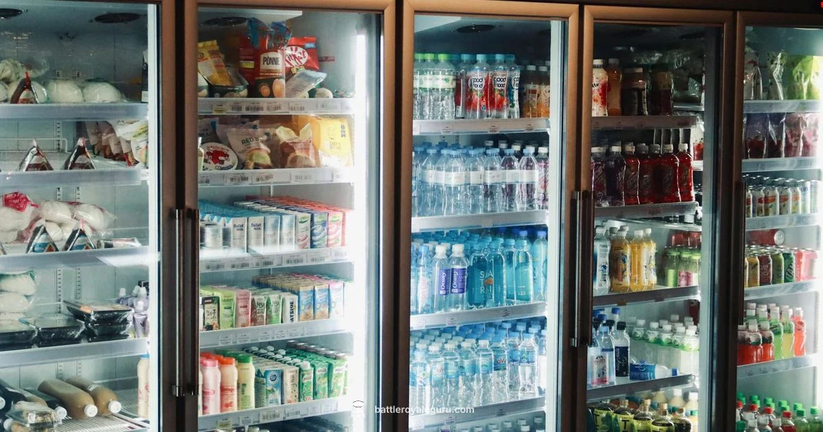 Today's Shop Overview - Battle Royale Guru