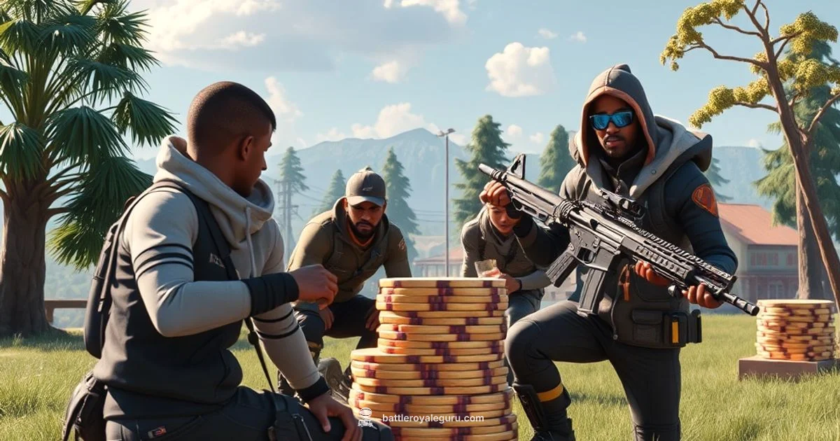 Fortnite Collab Payouts - Battle Royale Guru