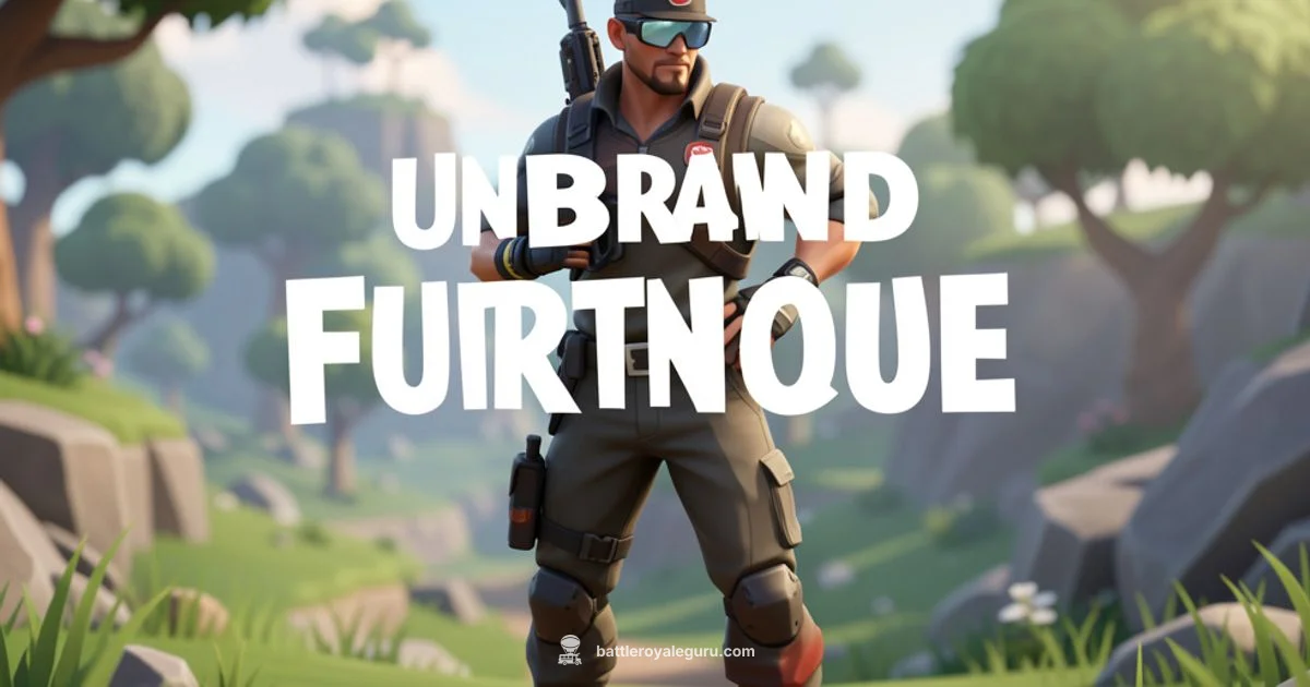 Fortnite Troubleshooter - Battle Royale Guru