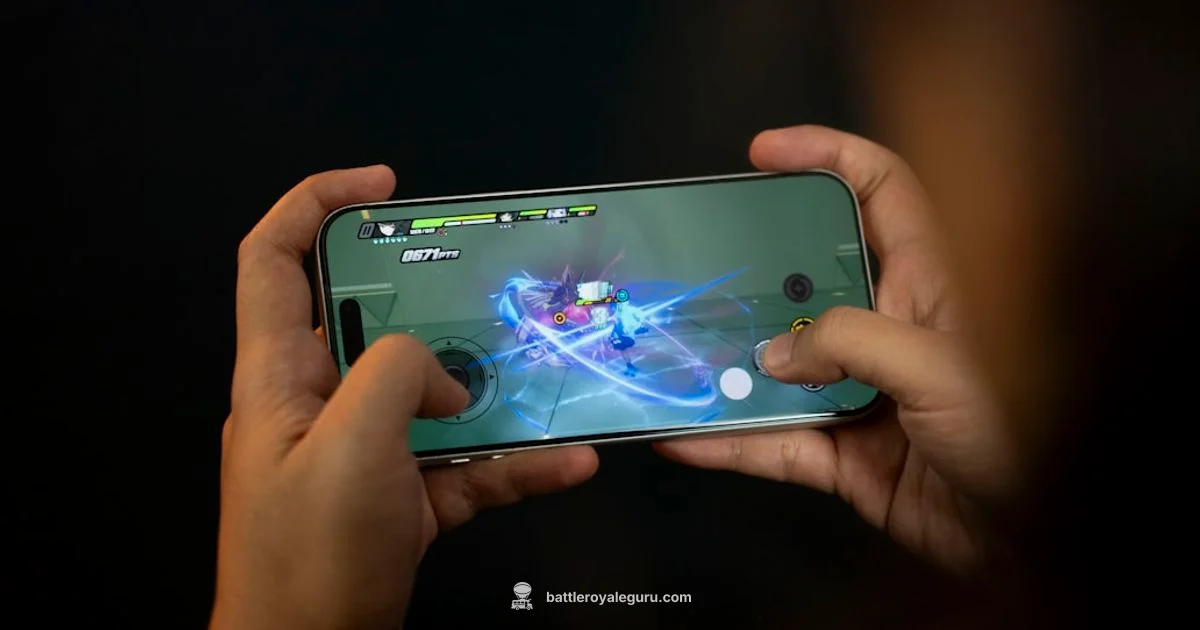 Freeze Fix - Battle Royale Guru