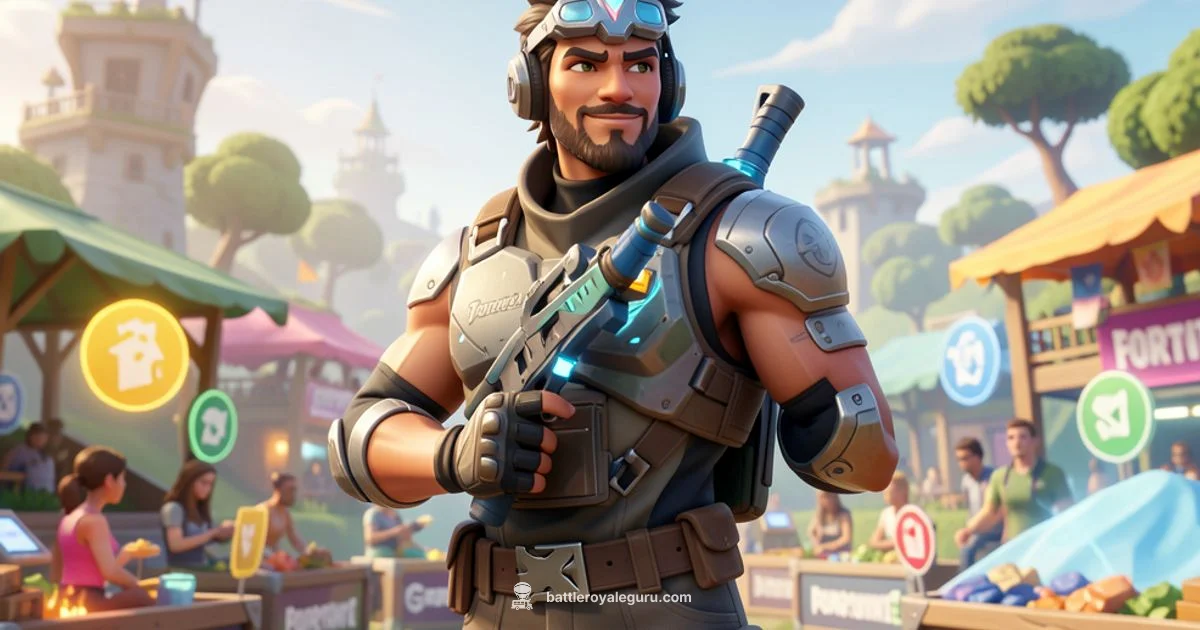 Fortnite Popularity - Battle Royale Guru