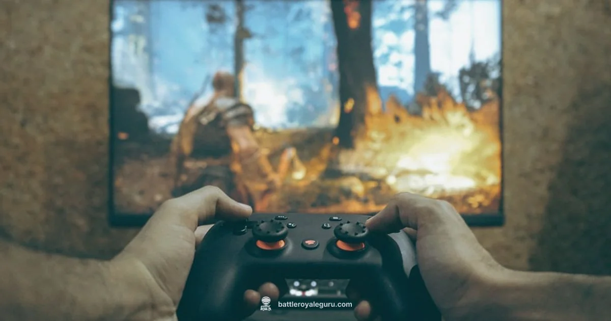 Fortnite vs Roblox - Battle Royale Guru