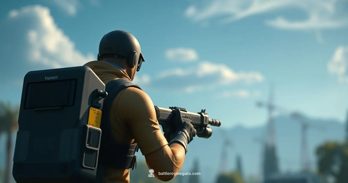 Update Troubleshooting Guide - Battle Royale Guru