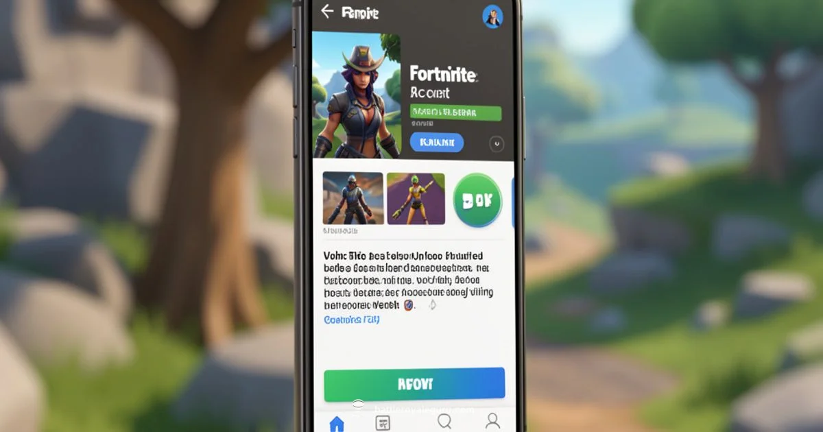 Create Fortnite Account - Battle Royale Guru