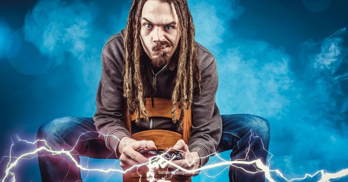 Account Guide - Battle Royale Guru