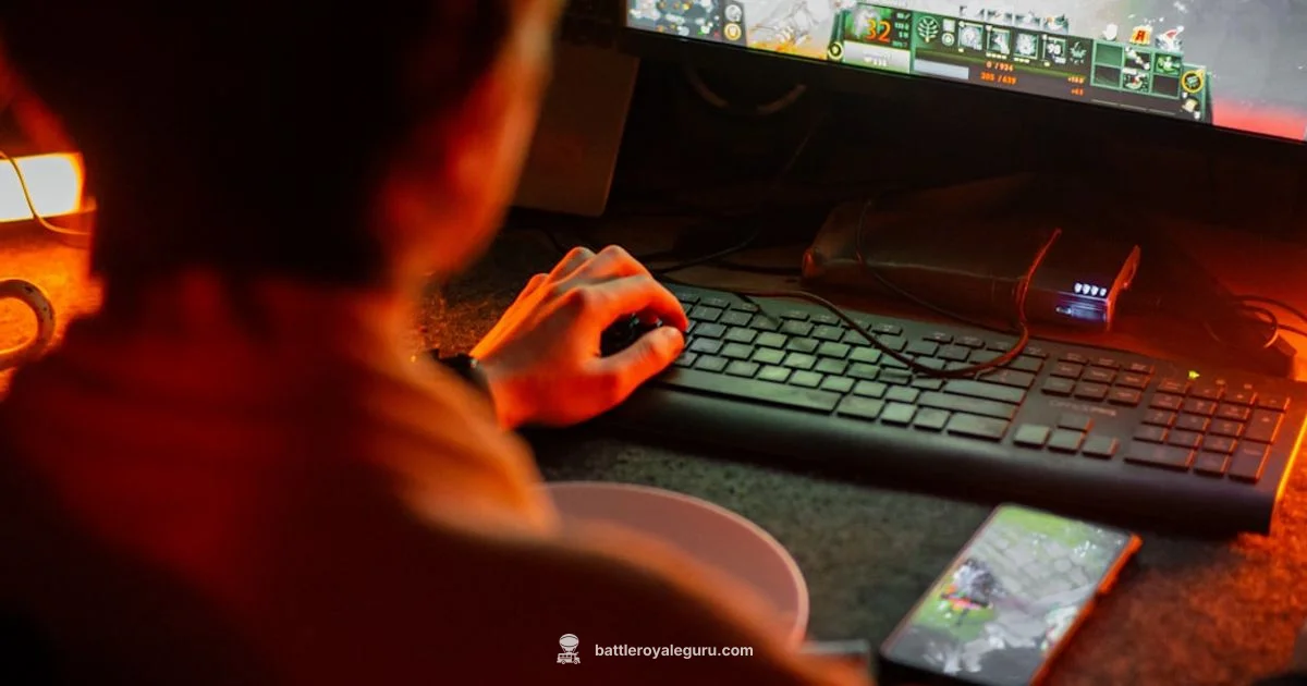 Fortnite Cheat Landscape - Battle Royale Guru