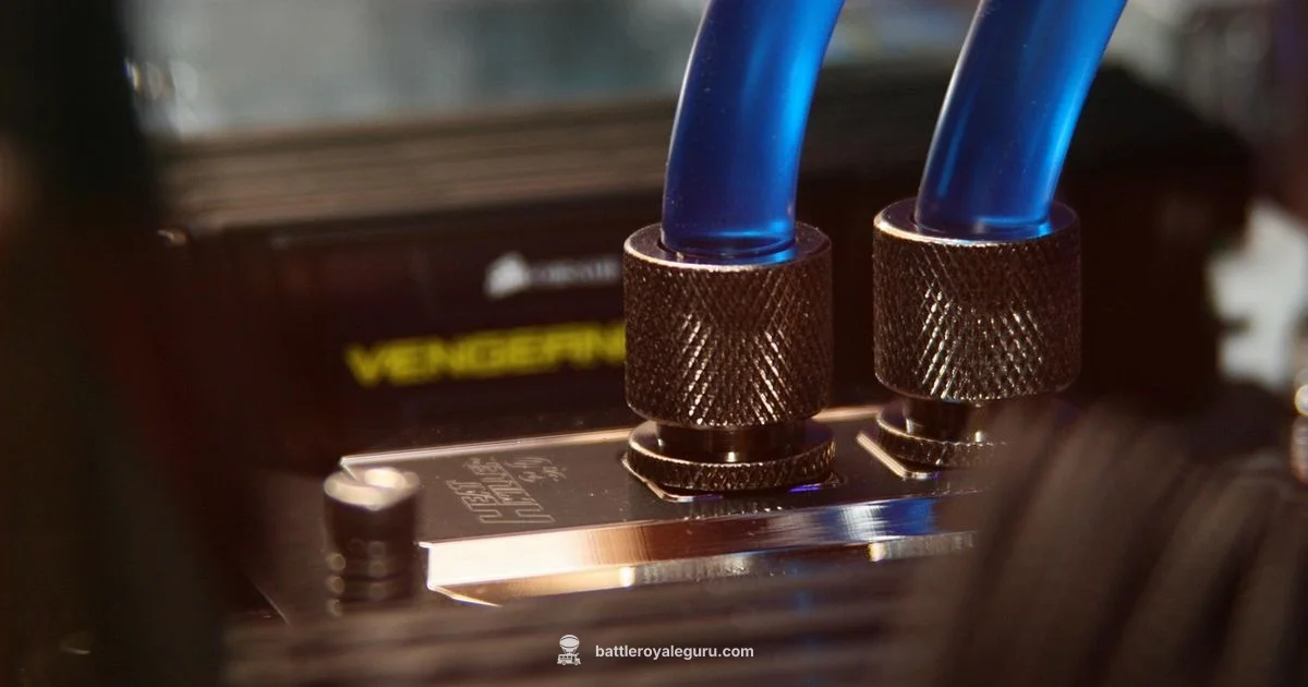 Fortnite Overheat Fix Guide - Battle Royale Guru