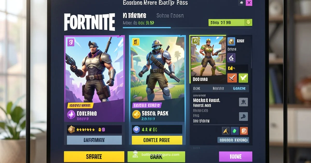 Battle Pass Longevity - Battle Royale Guru