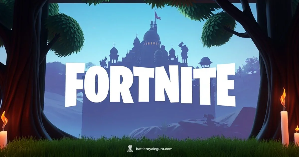 Epic Games Launcher - Battle Royale Guru