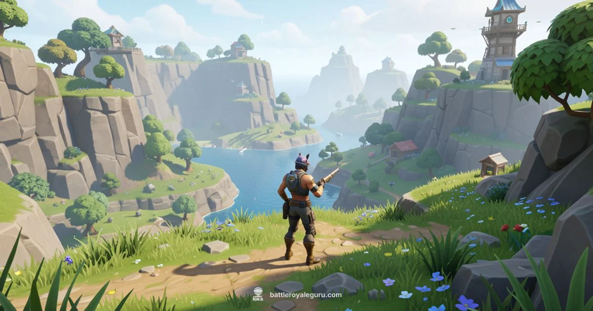 Chapter 7 Preview - Battle Royale Guru