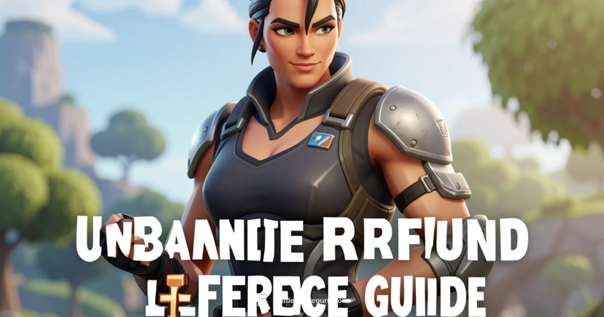 Refund Guide - Battle Royale Guru