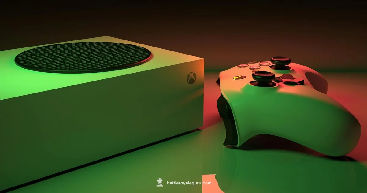 Cloud Fortnite Setup - Battle Royale Guru