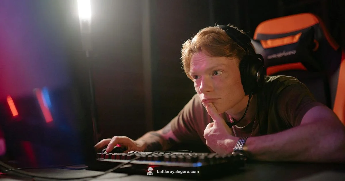 Account Linking Guide - Battle Royale Guru