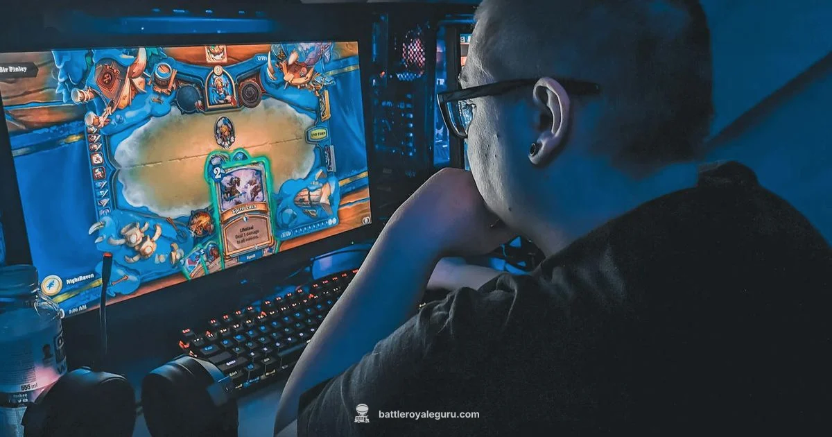 Replay Review - Battle Royale Guru