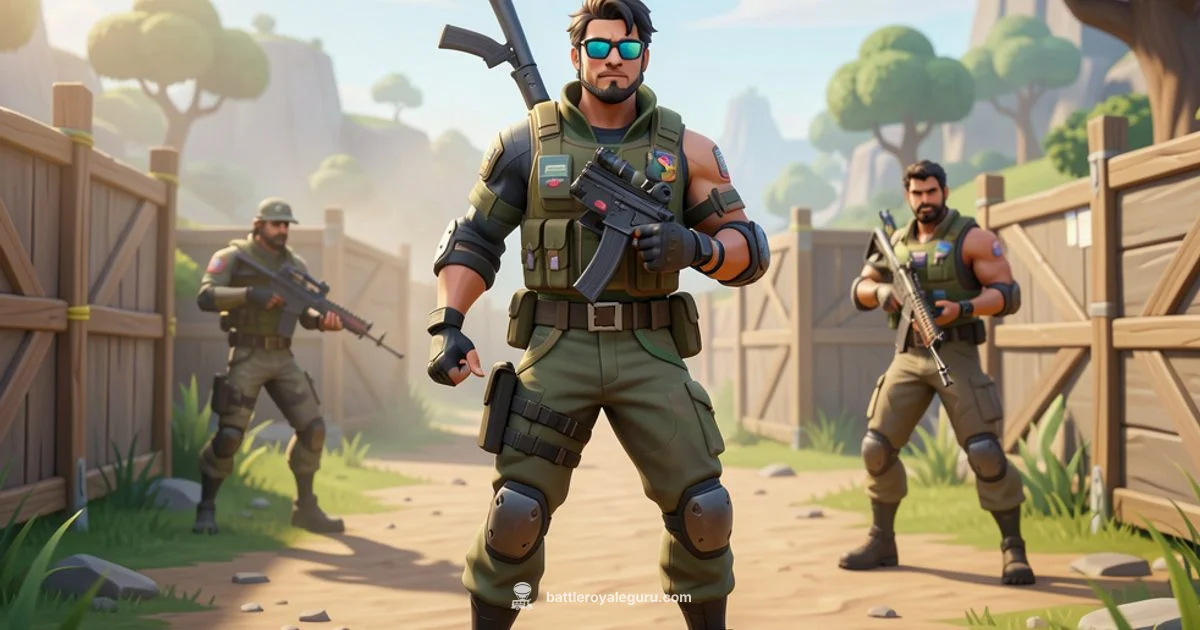 Fortnite vs Minecraft - Battle Royale Guru