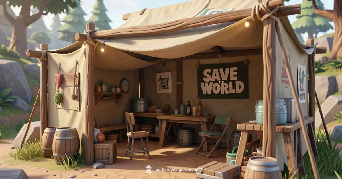 Save the World Budget Guide - Battle Royale Guru