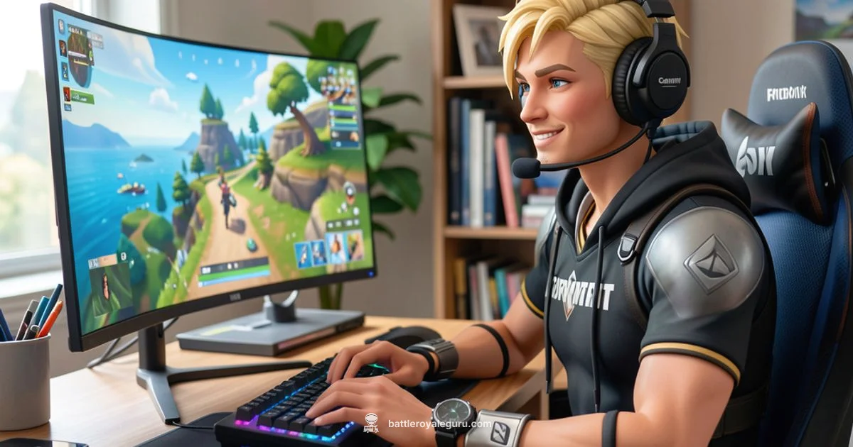 Creator Earnings 2026 - Battle Royale Guru