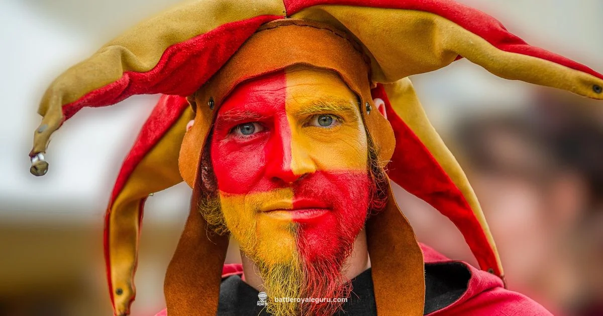 Kaiju Moment - Battle Royale Guru