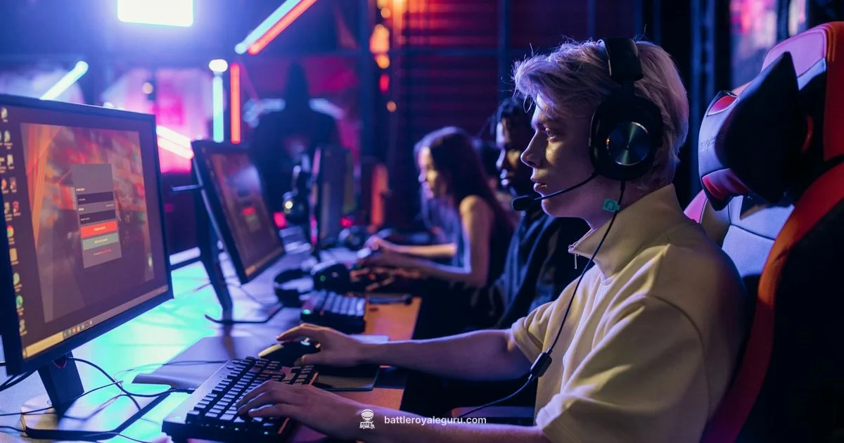 2026 Patch Overview - Battle Royale Guru