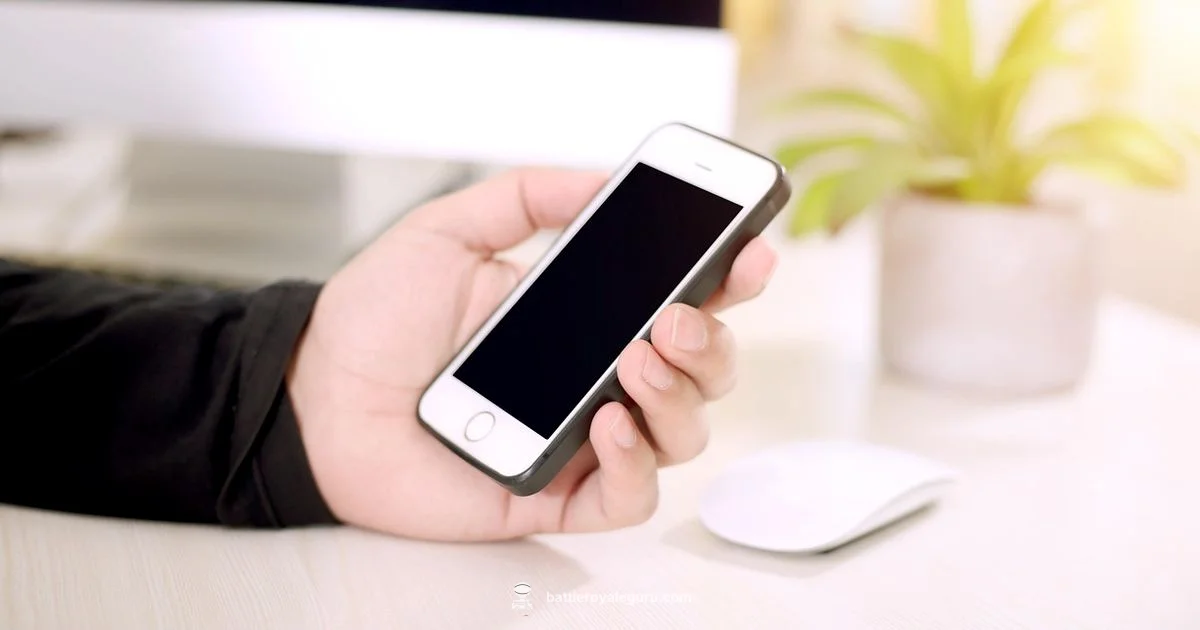 Is Fortnite on iOS? - Battle Royale Guru