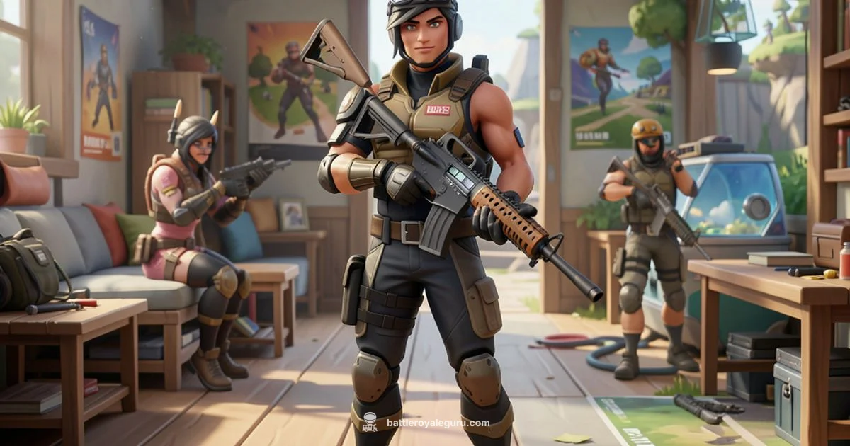 V-Bucks Overview - Battle Royale Guru