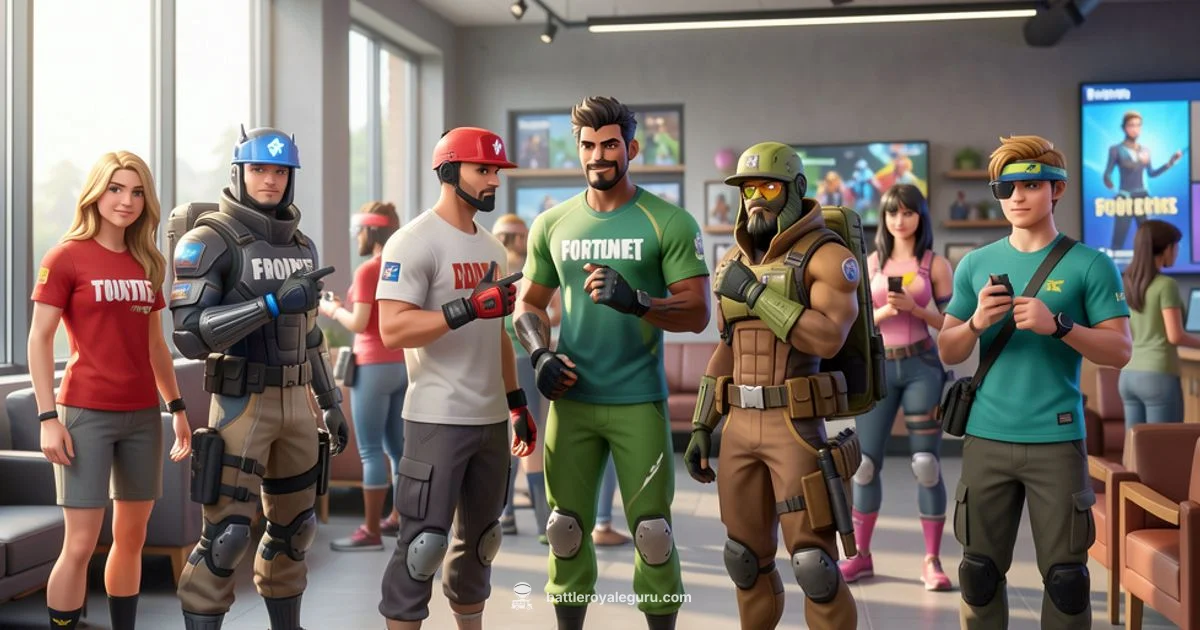 Matchmaking fixes - Battle Royale Guru