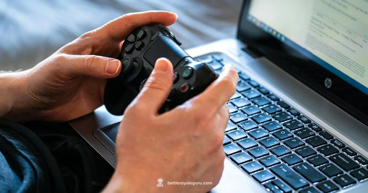 Platform Coverage - Battle Royale Guru