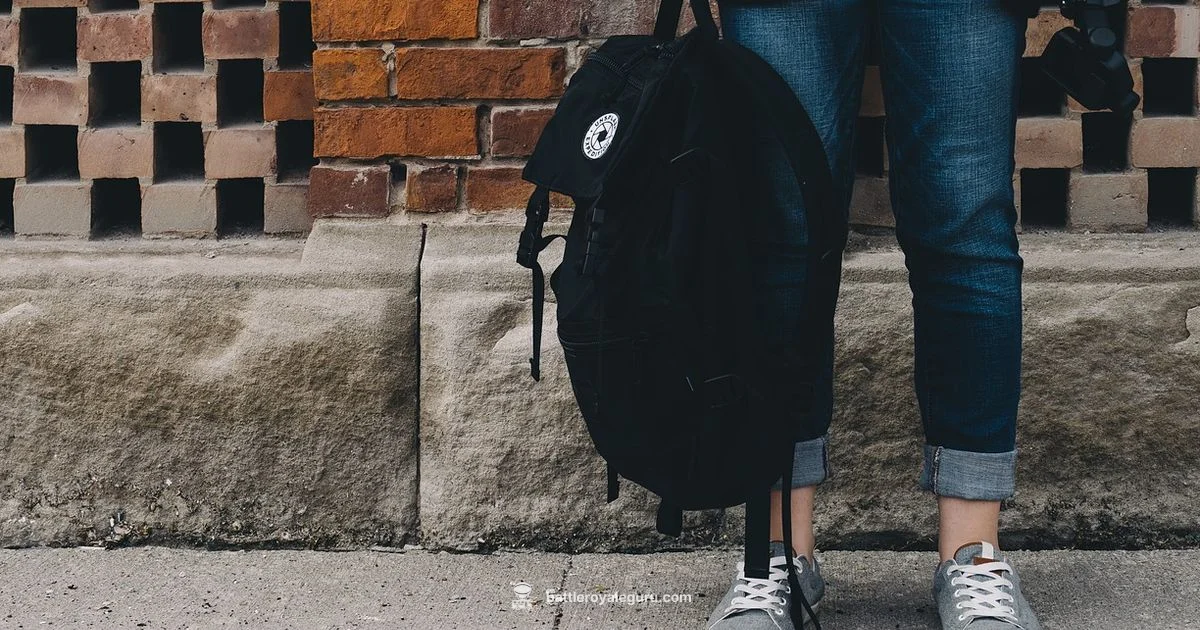 Patience in Fortnite - Battle Royale Guru