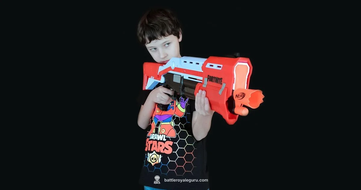 Fortnite on Mac Guide - Battle Royale Guru