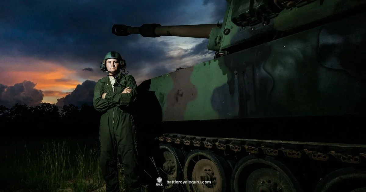 Hybrid Battle Royale - Battle Royale Guru