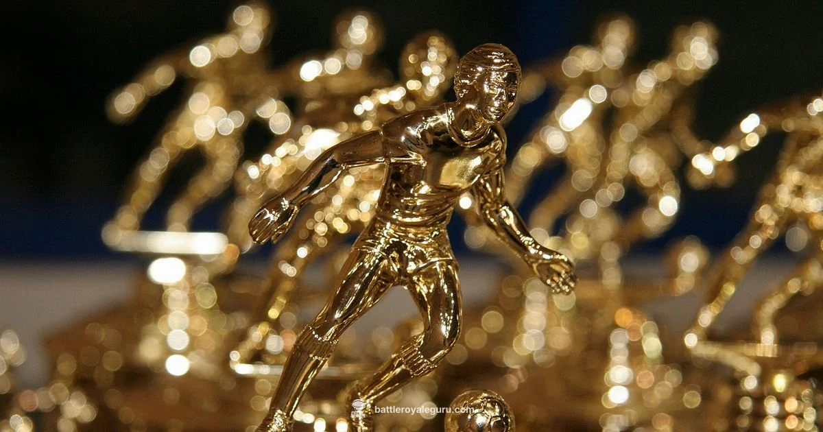 Medallion Deep Dive - Battle Royale Guru