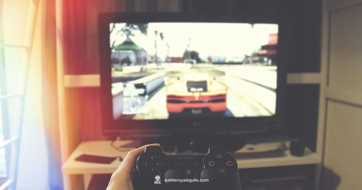Fortnite Crash Fix - Battle Royale Guru