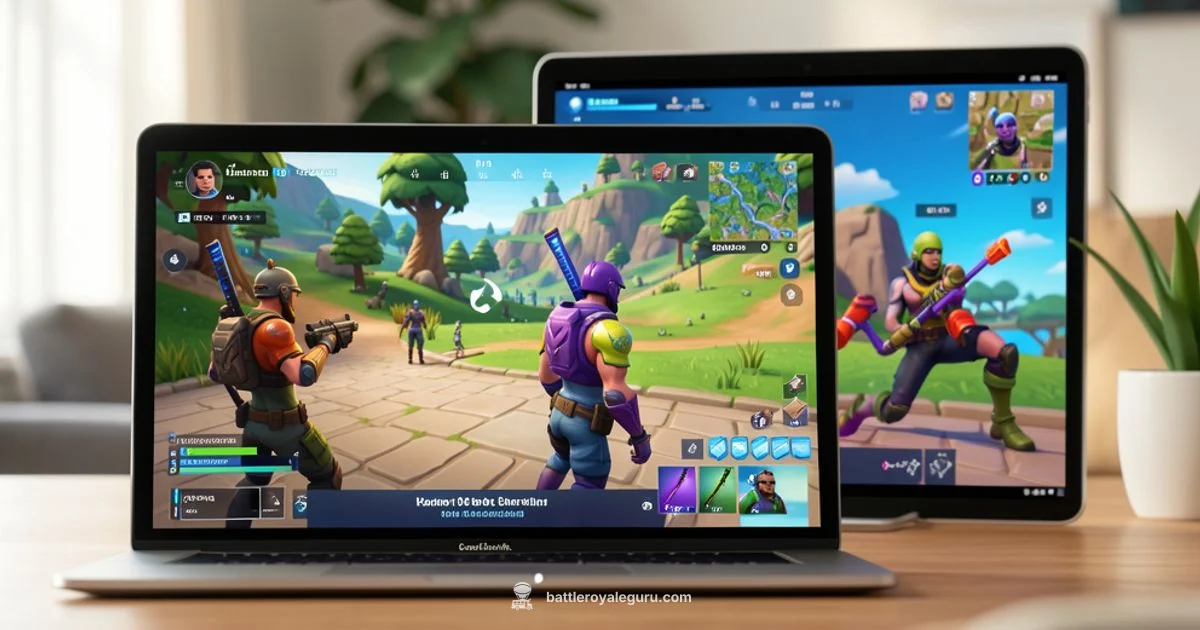 Revenue Deep Dive - Battle Royale Guru