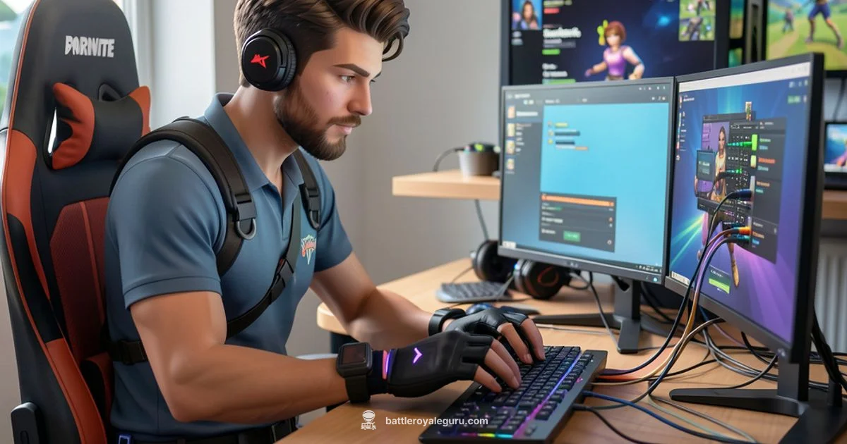 Fortnite Packet Loss Essentials - Battle Royale Guru