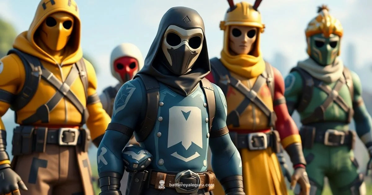 Account Price Guide - Battle Royale Guru