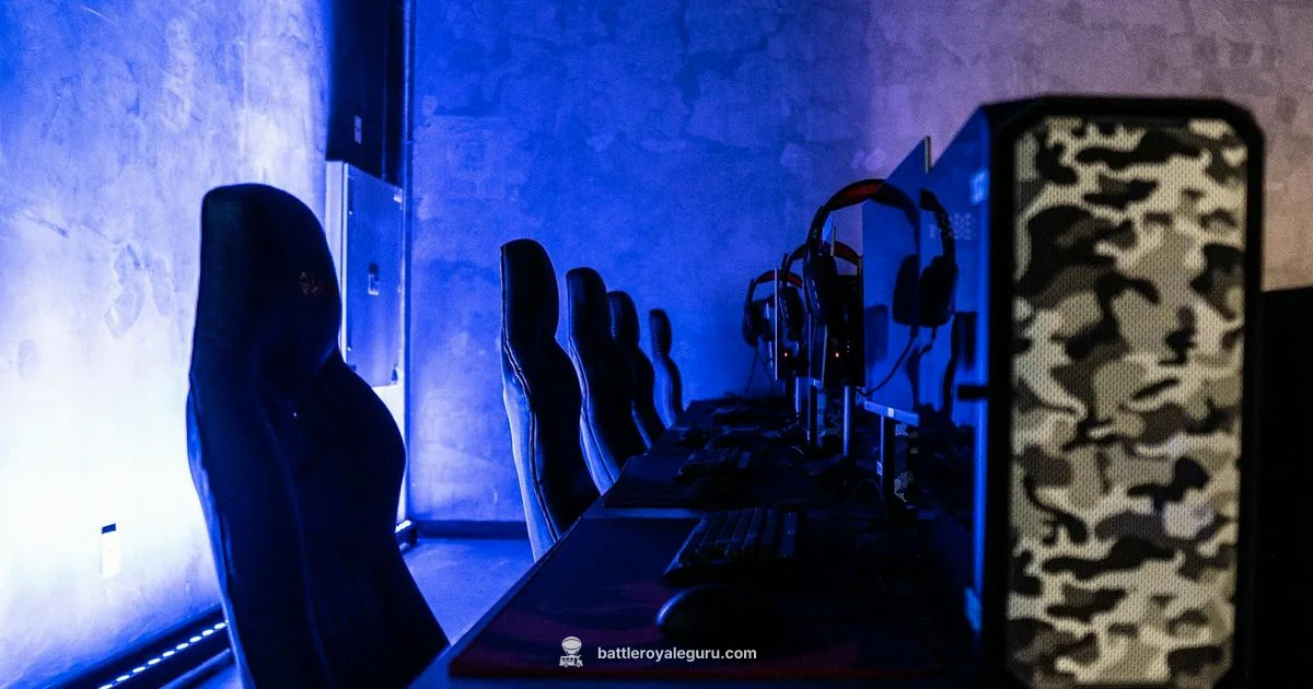 Fortnite Cloud Gaming - Battle Royale Guru