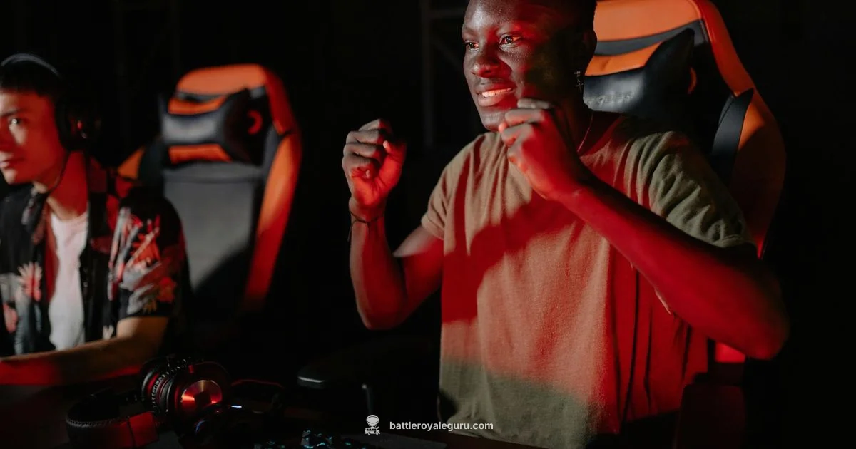 Fortnite 2026 - Battle Royale Guru