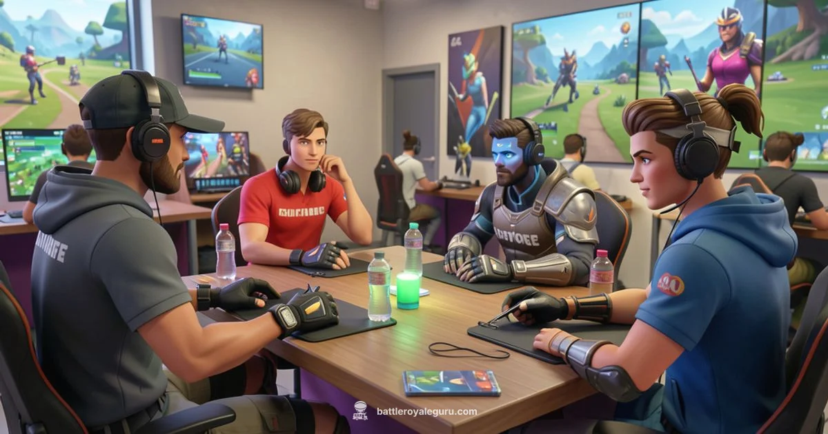 Fortnite Modes Guide - Battle Royale Guru