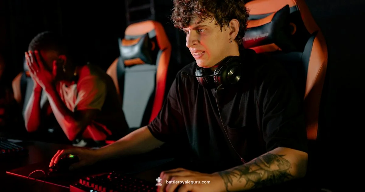 Local Fortnite Events - Battle Royale Guru