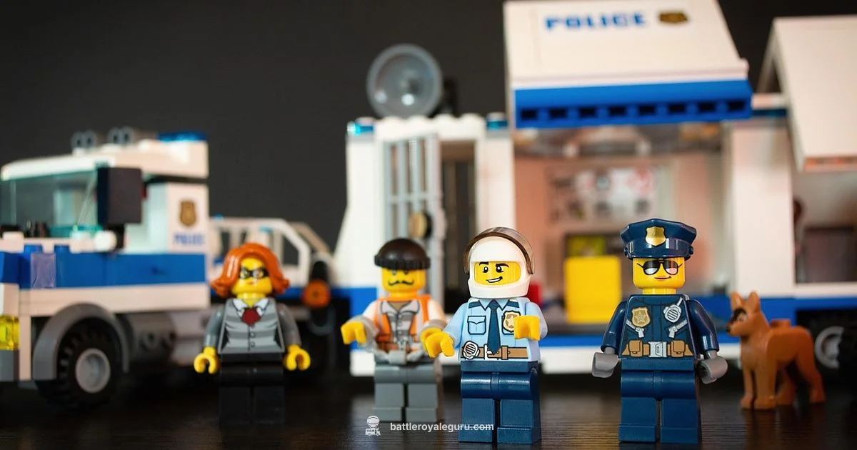 Copper Bars Build - Battle Royale Guru