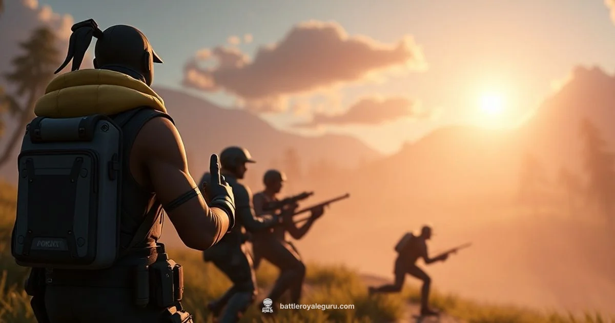 Season Change Timeline - Battle Royale Guru