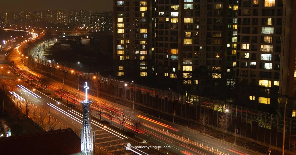 Odyssey Guide - Battle Royale Guru