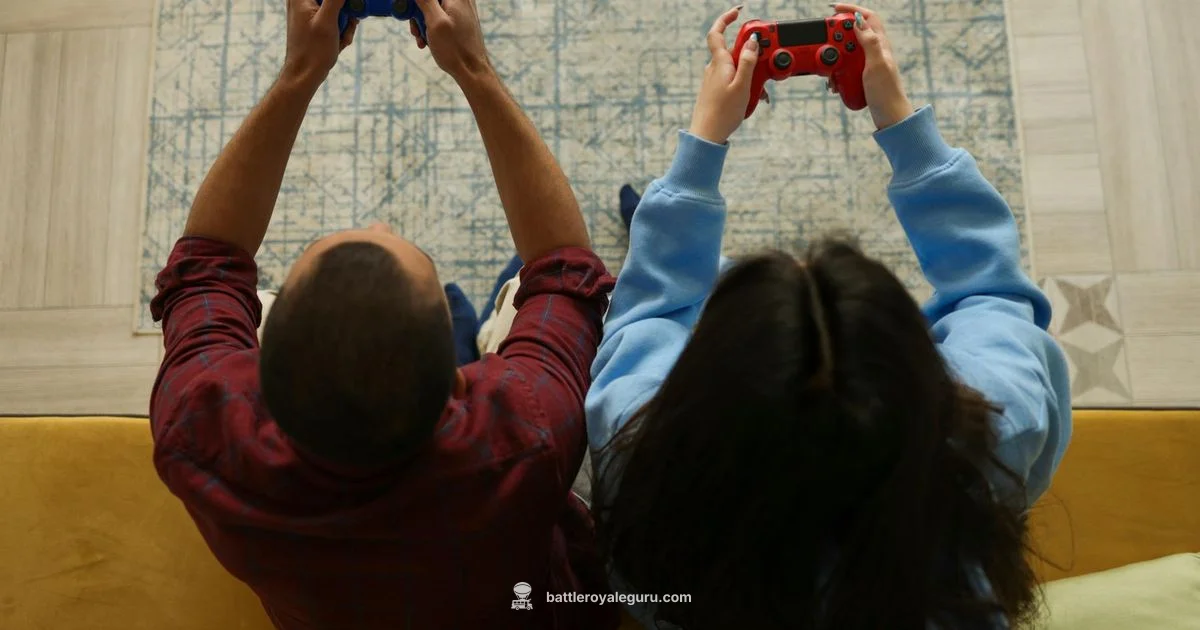 Fortnite Access Guide - Battle Royale Guru