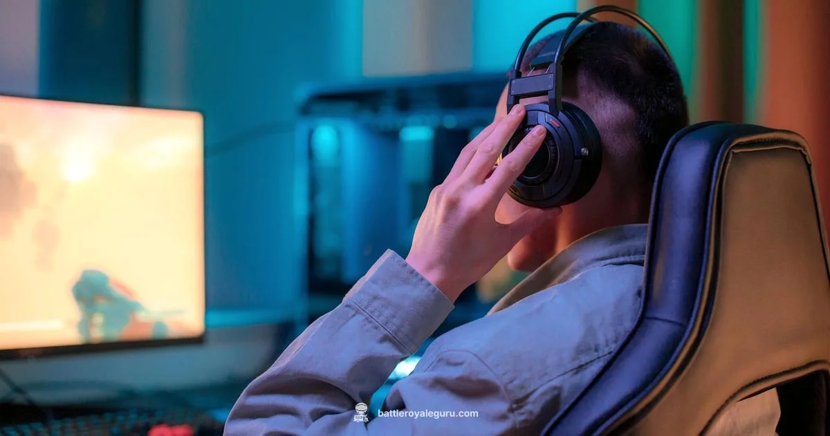 Fortnite Audio Troubleshooting - Battle Royale Guru