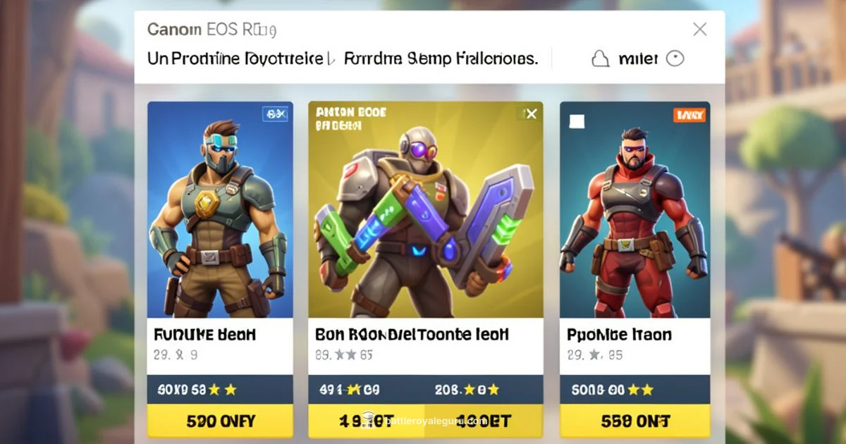 Shop Refresh Times - Battle Royale Guru